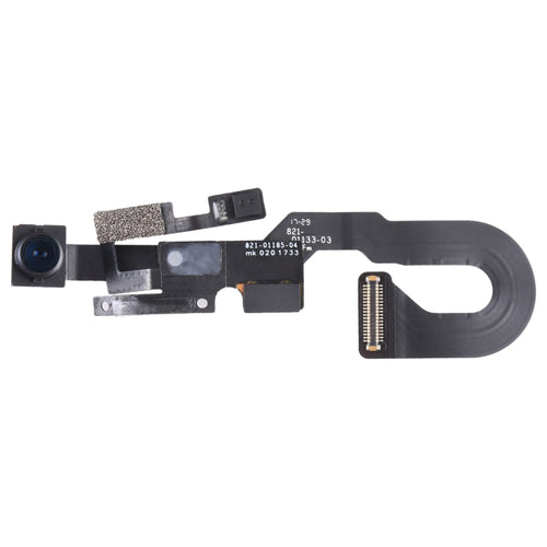 Front Camera With Sensor Flex For Apple iPhone SE 2022 3rd Generation